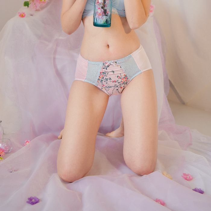 Cherry Blossom Panty 42101