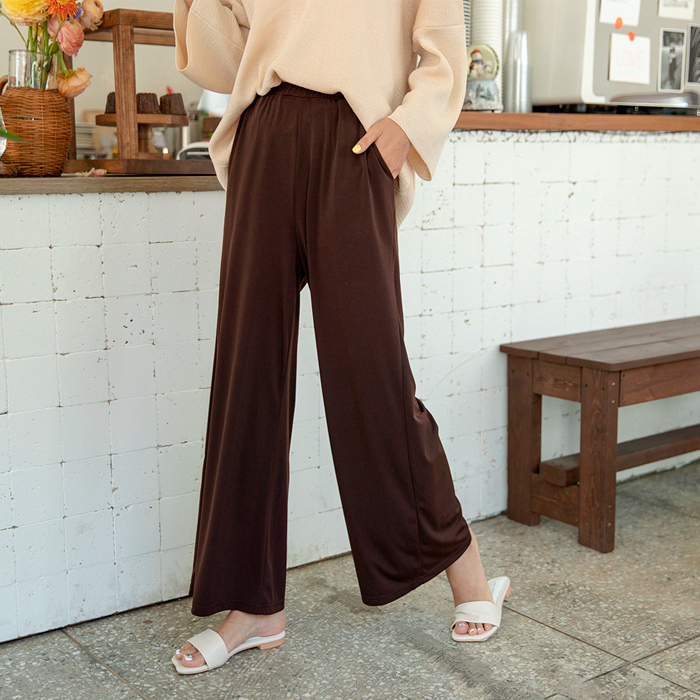 Chalang is Banding Pants 42839