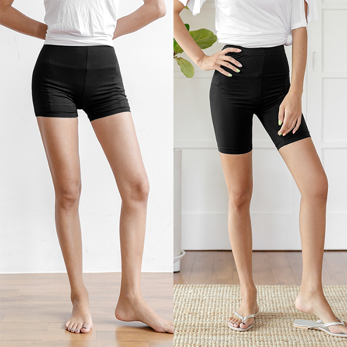 Cool Me Span Part 3 & 5 Underpants 44256