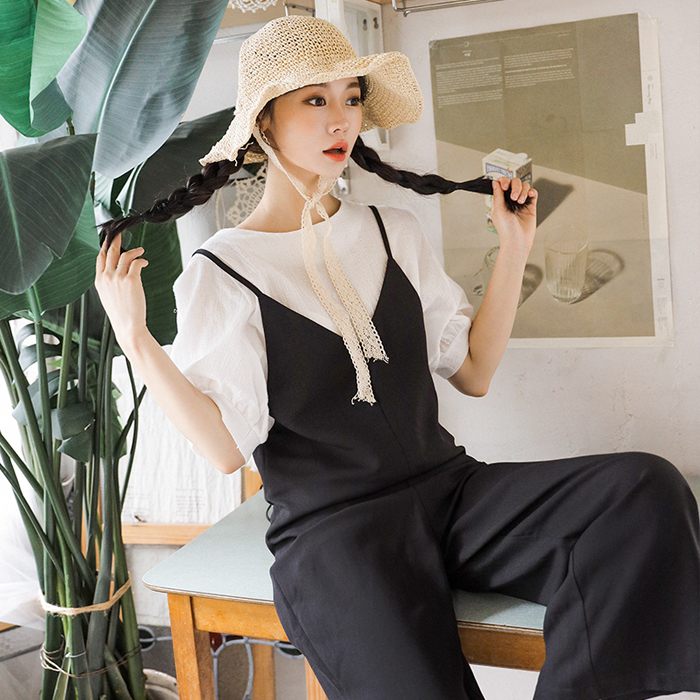 Chief jumpsuit 43989