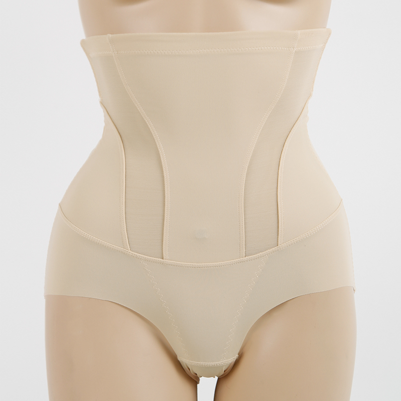 Pressing the abdomen correction Panty 43593